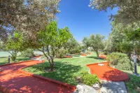 Platanista Hotel Hotels near Kos Harbour