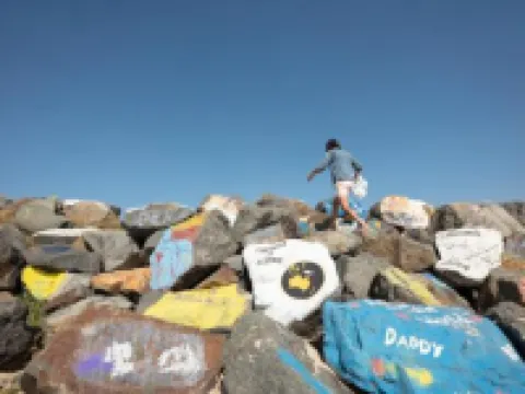 Ozzie Pozzie Backpackers ポート・マッコリーのホテル