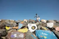 Ozzie Pozzie Backpackers