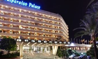 GPRO Valparaiso Palace & Spa