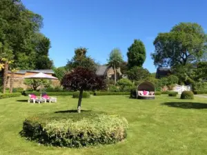 Manoir de Kertalg