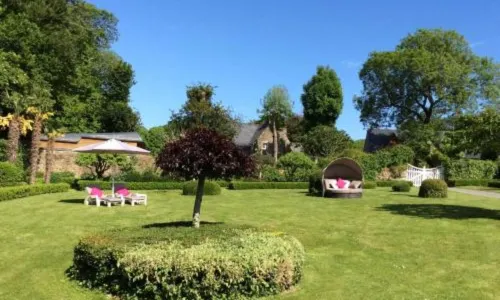 Manoir de Kertalg