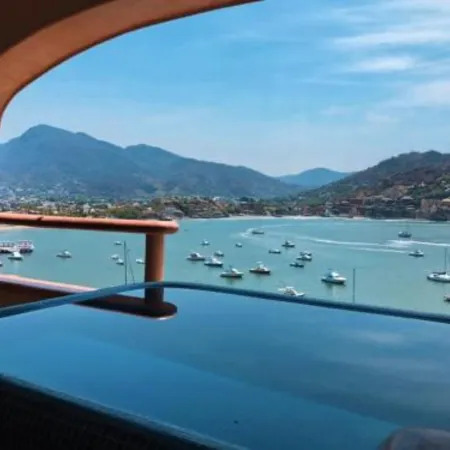 Villa del Pescador