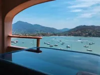 Villa del Pescador - Ocean View