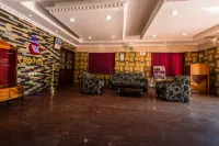 Kallada Hotels and Resorts Hôtels à : Thrissur