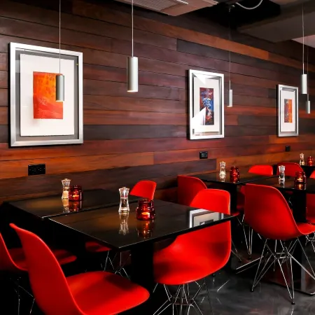 Hercor Hotel - Urban Boutique