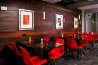 Hercor Hotel - Urban Boutique - Pysäköinti