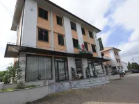 Hotel Sextum Hotel a Bientina
