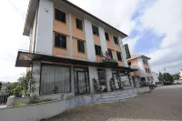 Hotel Sextum Hotels in Cascina