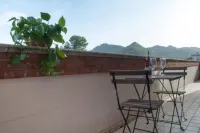 Casa Dèlfico Ristoro in Famiglia - Villas