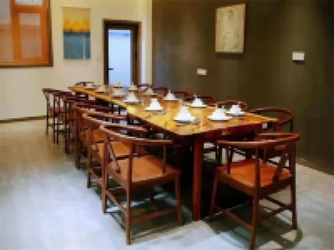 Tianjin He's Mountain Residents' Sum