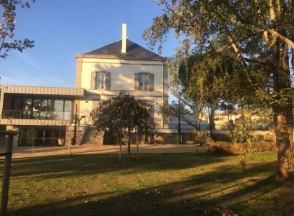 Villa Métis - Hôtel & Restaurant