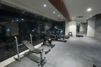 스프리 호텔 아우란가바드