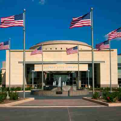 Staybridge Suites College Station Hotel Exterior