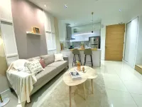 Bangsar Muji-Suite Hotels in 