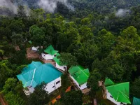 Misty Lake Resorts, Munnar