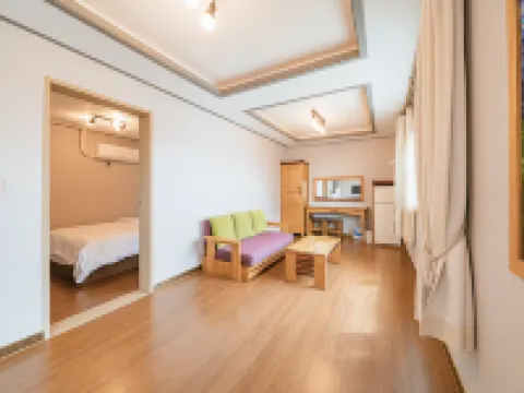 Hotel Maple Hotels in Jeju