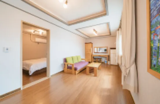 Hotel Maple Hotels in Jeju