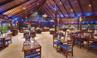 Kuredu Island Resort & Spa