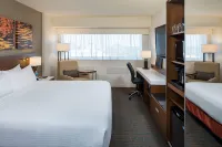 Delta Hotels Calgary South Hotels near Fish Creek park Ice Caves