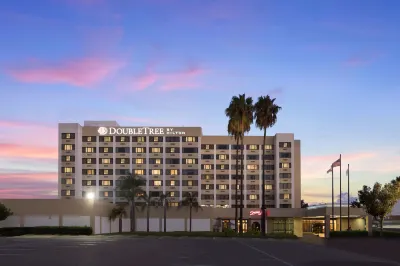DoubleTree by Hilton Los Angeles Norwalk Hotels near Splash! La Mirada Regional Aquatics Center