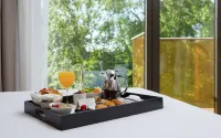 Doubletree by Hilton Moscow - Marina - พร้อมอาหารเช้า