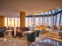 J Hotel Shanghai Tower - 5 stelle