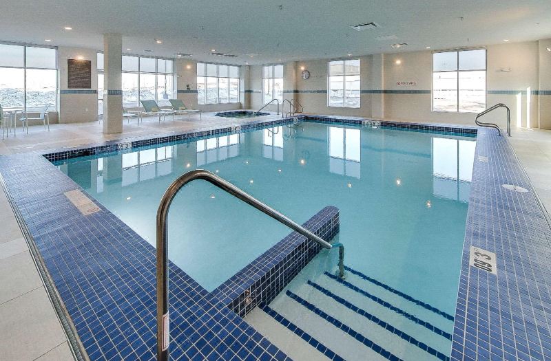 Hyatt Place Edmonton West photo 3