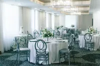 Hotel Forty Five, Macon, a Tribute Portfolio Hotel - breakfast