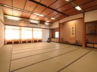 Yamadaya Hotel Hôtels à : Minobu