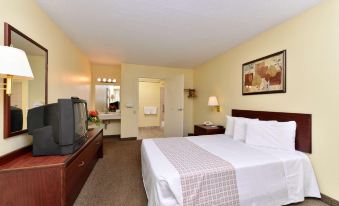 Americas Best Value Inn-Pittsburgh Airport