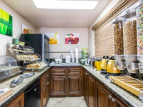 Quality Inn Burbank Airport Hotels in Burbank