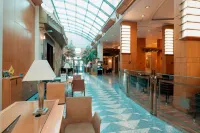 Holiday Inn Suites Kuwait Salmiya Hotels in Salmiya