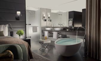 Royal Savoy Hotel and Spa