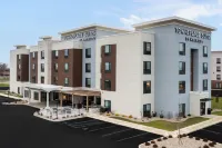 TownePlace Suites Sidney - Pet friendly