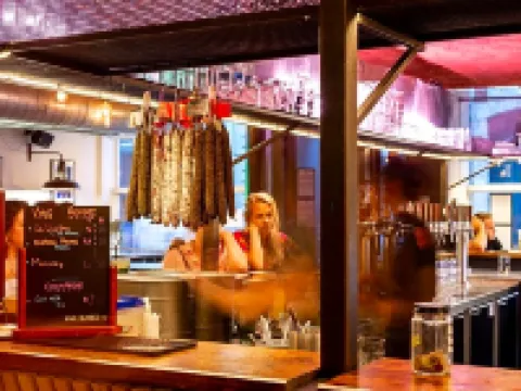 The People - Lille Hotels in Lille