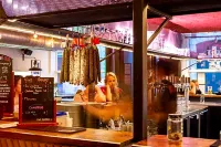 The People - Lille Hotels in Lille