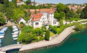 Bad Hotel Überlingen