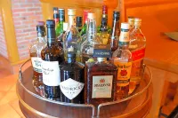 Hotel Lovec - bar