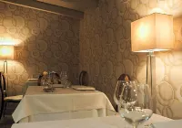 Hotel Masaniello Luxury - breakfast
