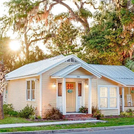 Sweetwater Branch Inn