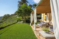 Villa Borgovecchio B&B - Boutique