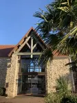 Les Lodges - Parrot World Hotels in Pommeuse