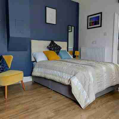 Inviting 1-Bed Apartment in Herne Bay Rooms