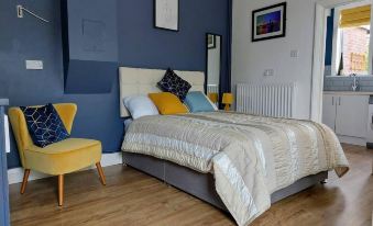 Inviting 1-Bed Apartment in Herne Bay