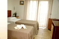 Hotel Fly - bar