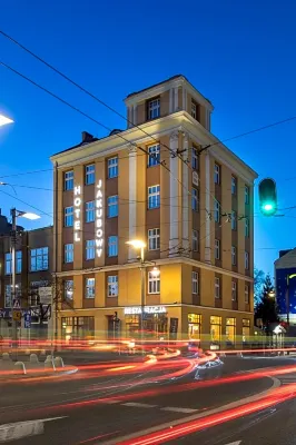 Jakubowy Hotel Hotels near Swietojanska Street