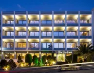 Blue Sea Hotel Alimos