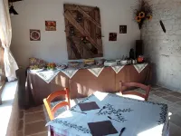 Agriturismo Masseria Alberotanza B&B and Restaurant - breakfast