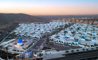 Bahiazul Resort Fuerteventura